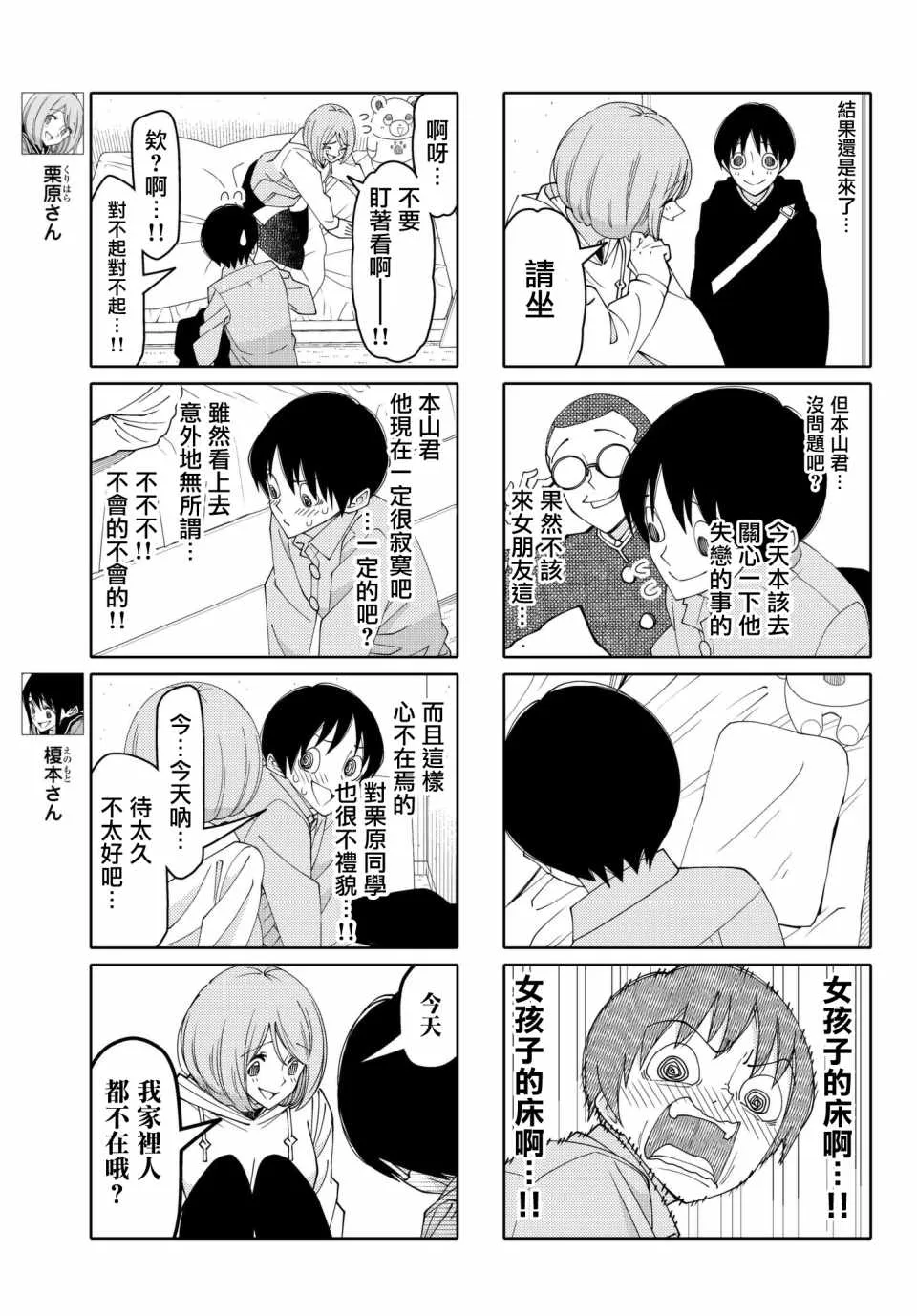 第142话 第3页