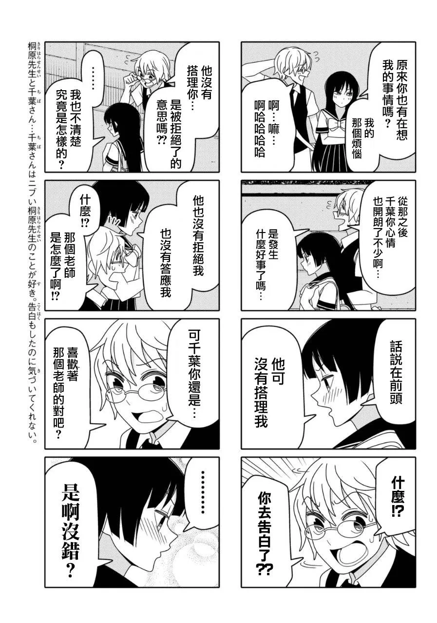 第15话 第3页