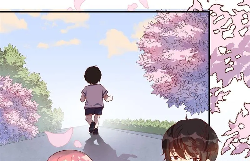 第33话 我会保护妈咪的 第20页