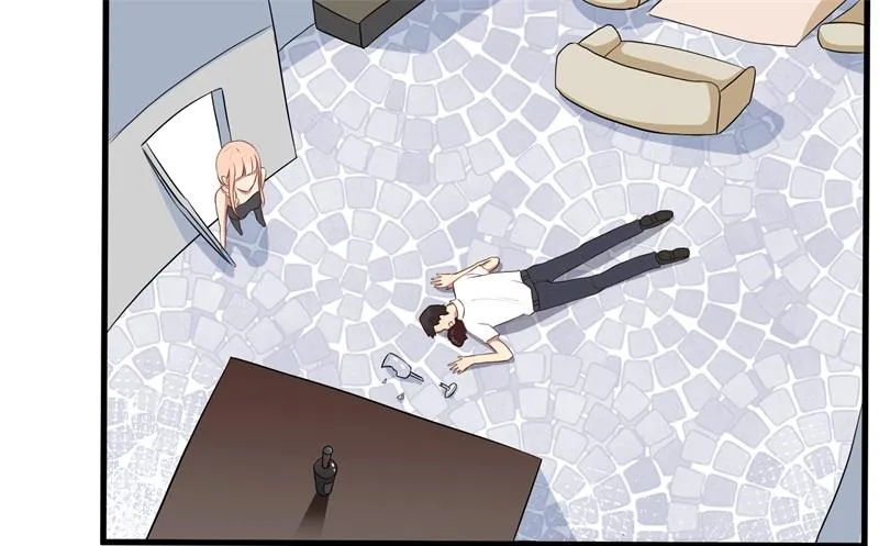第38话 你快帮我拦下她！ 第23页