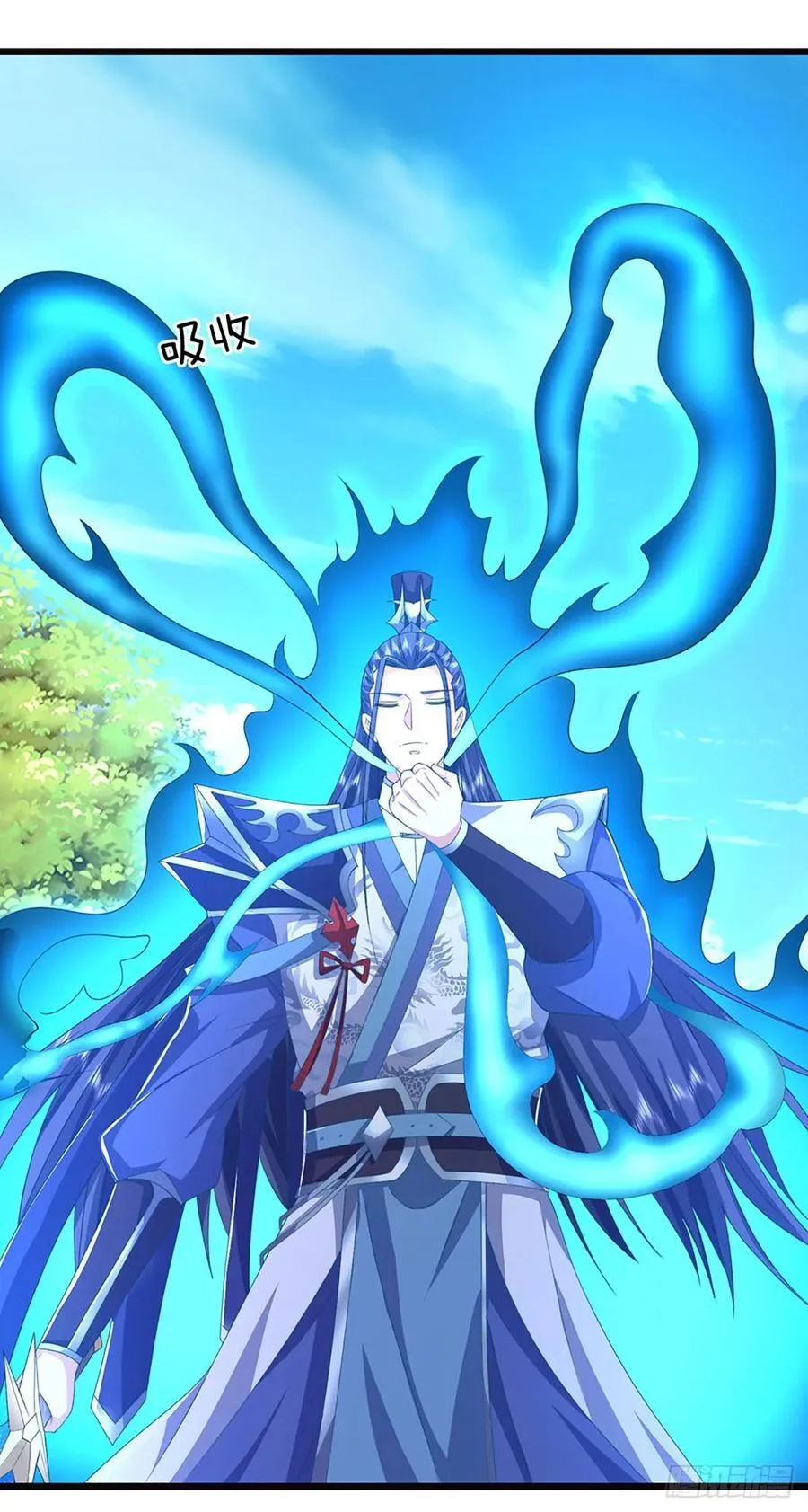 第123话 我站真理那头 第16页