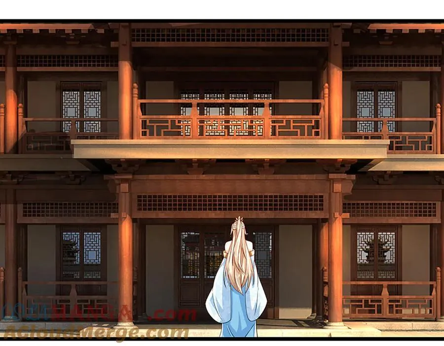 第149话 不知道敲门吗？ 第31页