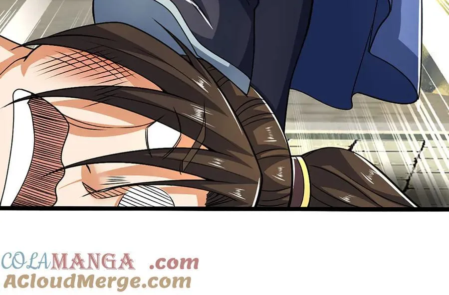 第154话 院间霸凌，颠倒黑白 第9页
