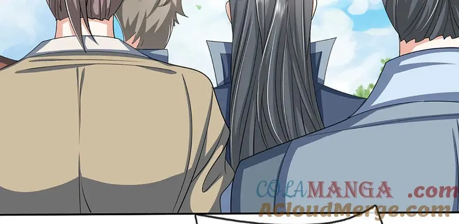 第155话 做人还是做狗 第76页