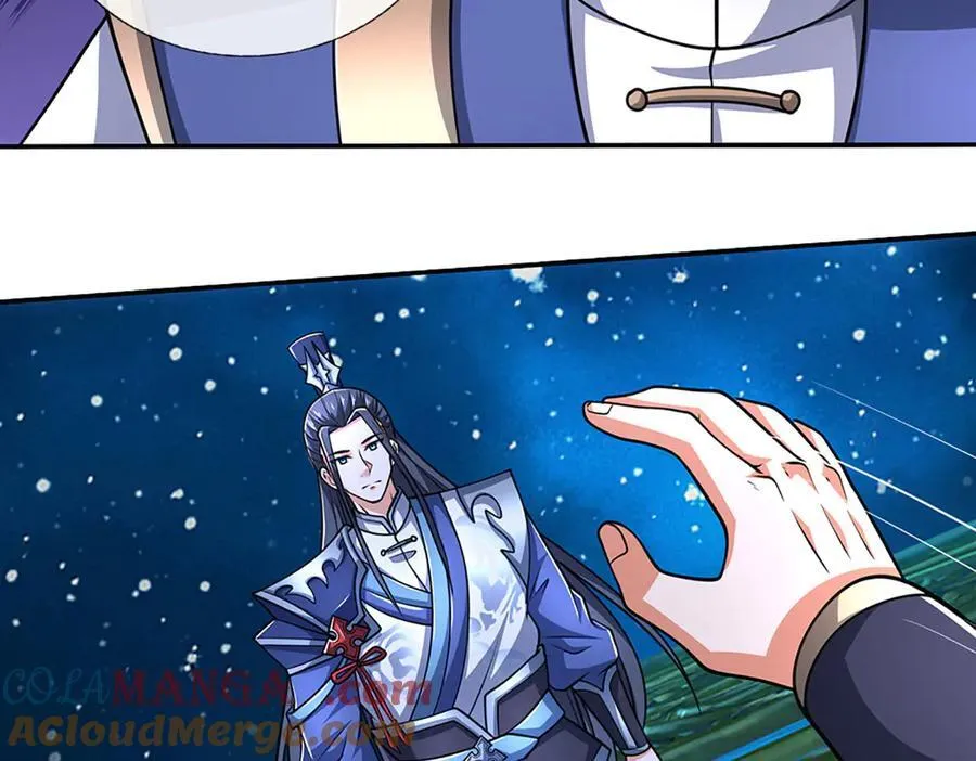 第163话 抱歉，来晚了！ 第70页