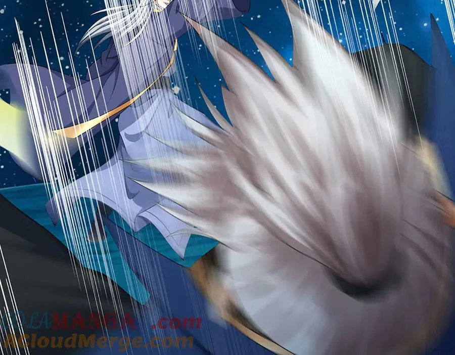 第165话 我不甘心 第25页