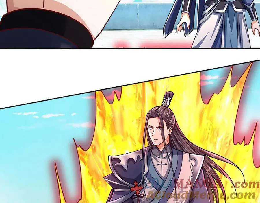 第166话 这么直白真的好吗？ 第34页