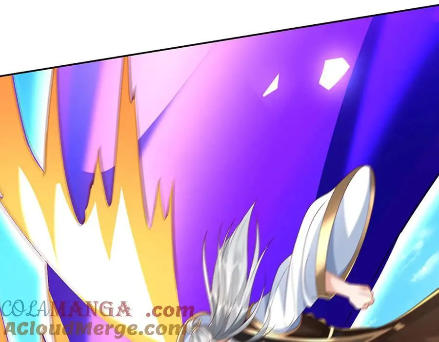 第167话 长老你玩不起啊！ 第13页