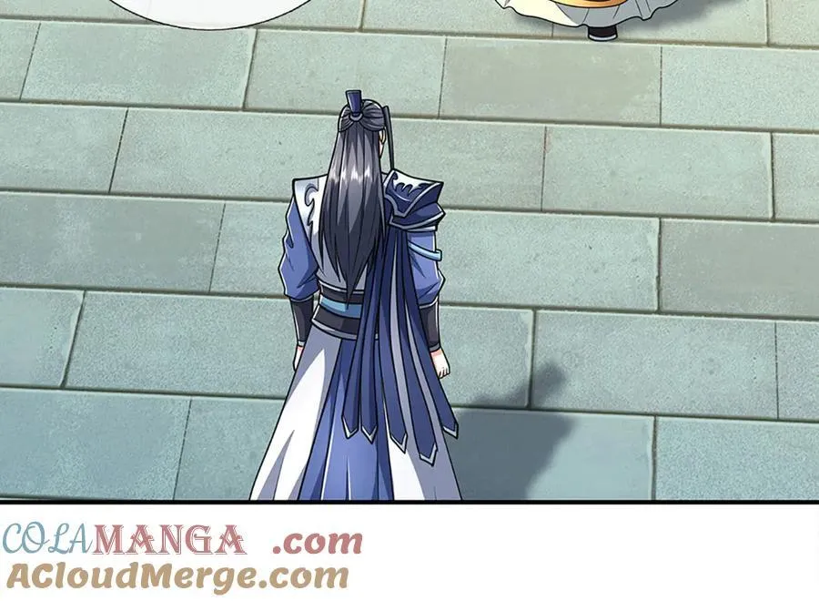 第167话 长老你玩不起啊！ 第49页