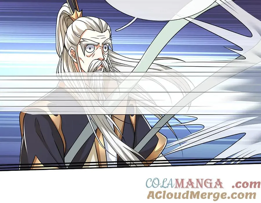 第175话 吹牛都没人信 第85页
