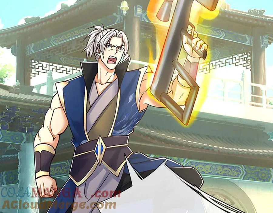 第176话 你能咋地！ 第31页