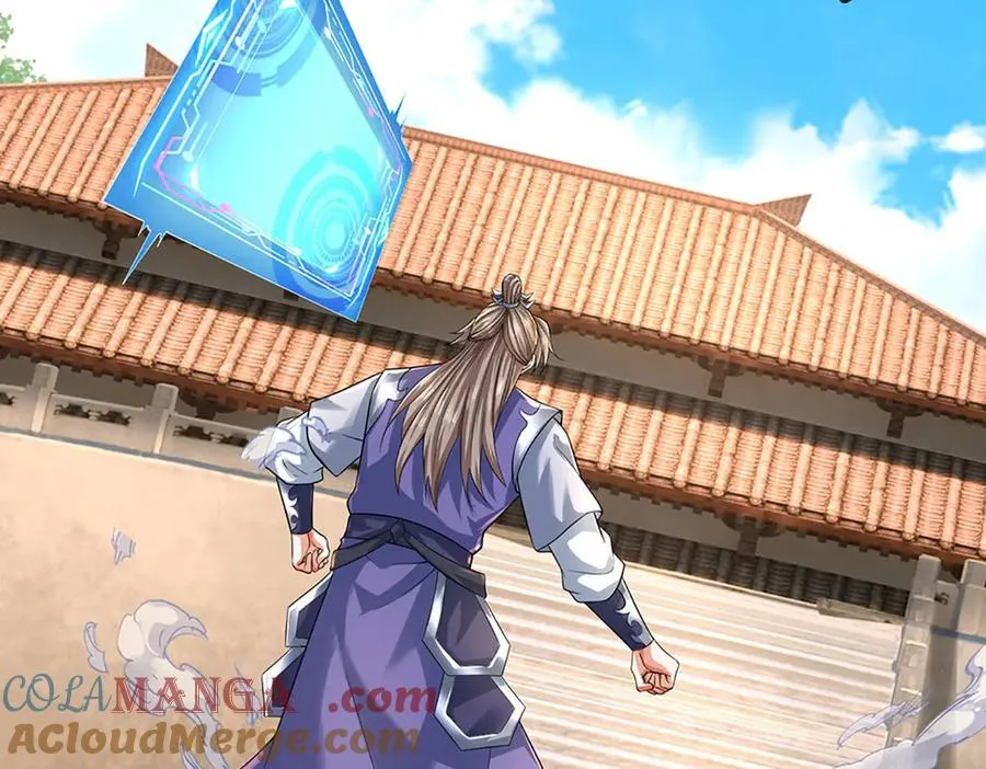 第180话 大力出奇迹 第5页