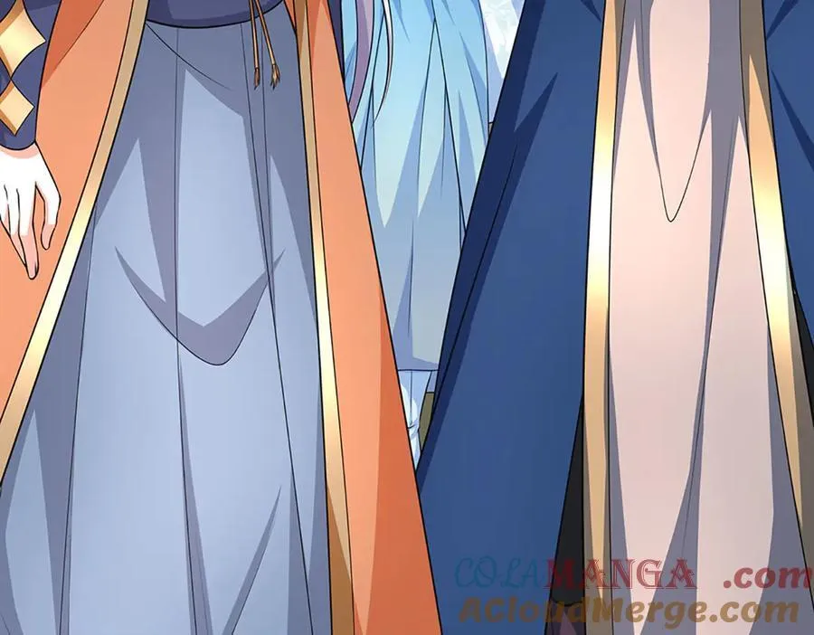 第181话 叫你得瑟 第9页