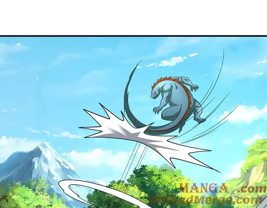 第185话 中间地带 第85页