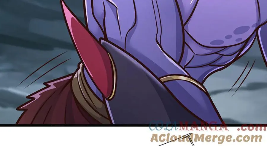 第190话 恐怖实力 第5页