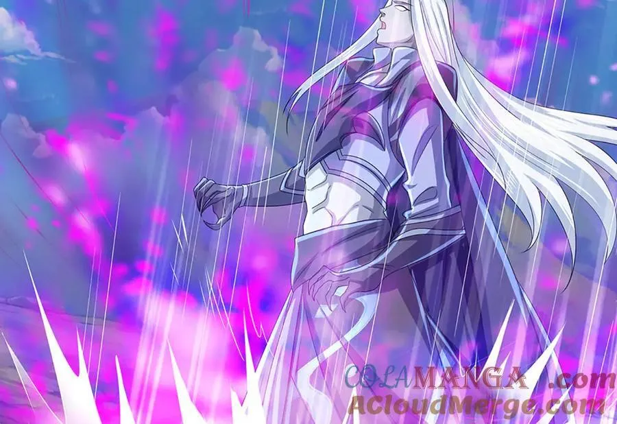 第195话 众魔复活 第13页