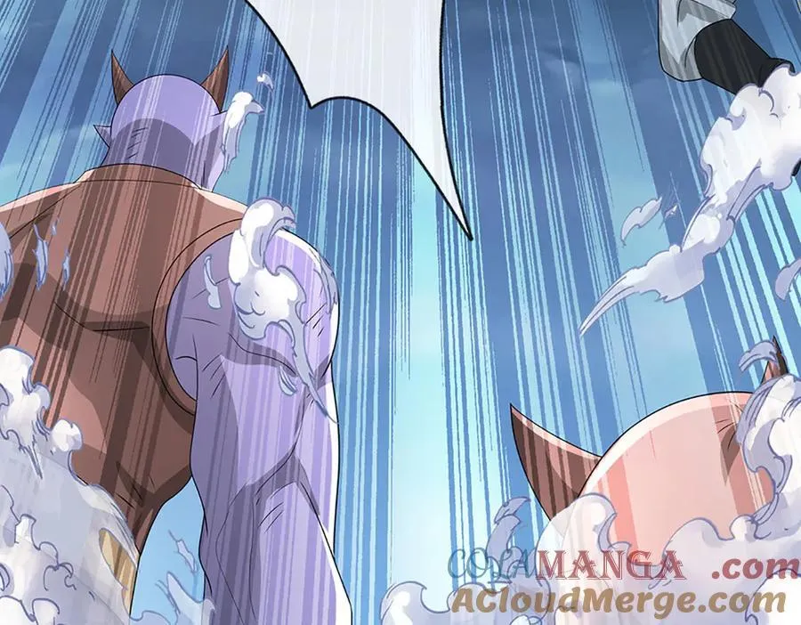 第195话 众魔复活 第61页