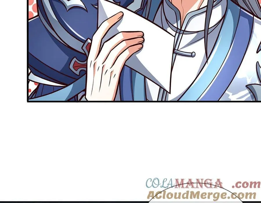 第195话 众魔复活 第91页