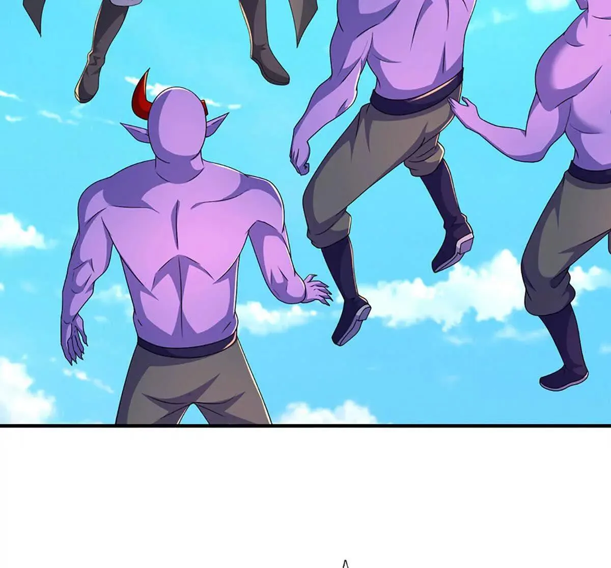 第202话 赚翻了 第38页