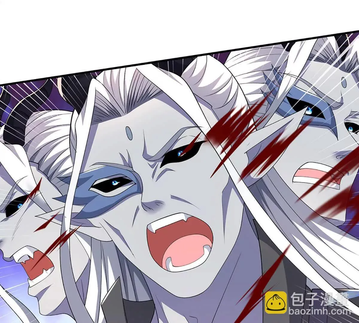 第202话 赚翻了 第78页