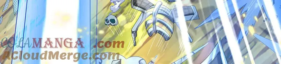 第204话 瞬间清场 第58页