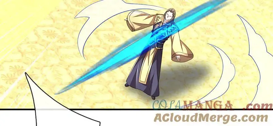 第206话 果然没那么容易 第19页