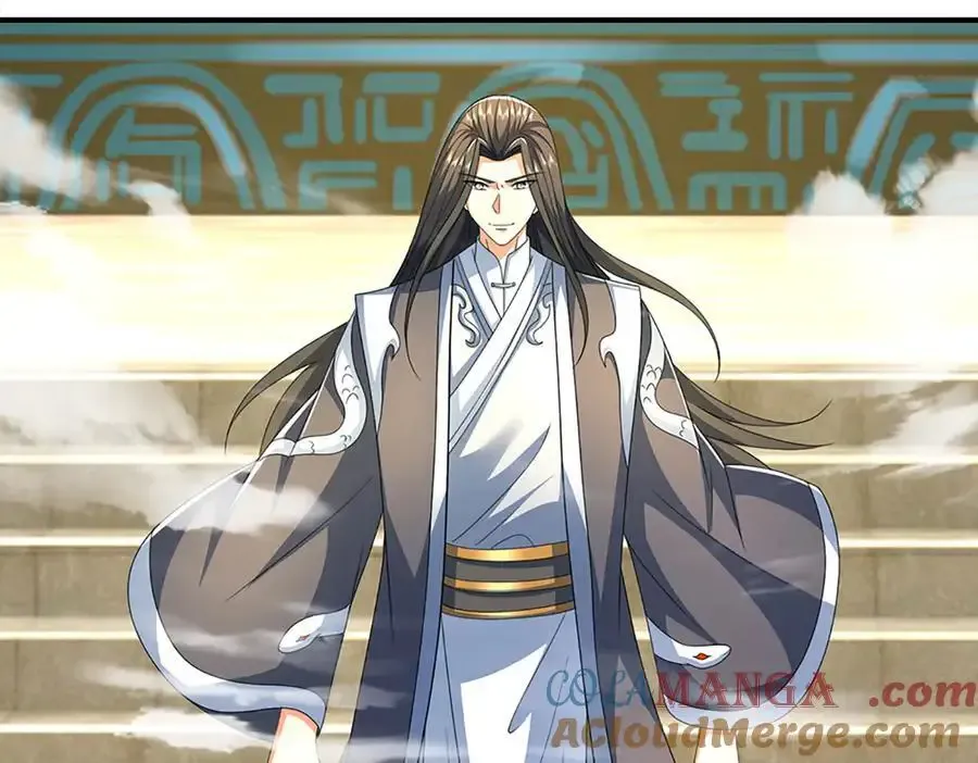 第206话 果然没那么容易 第52页