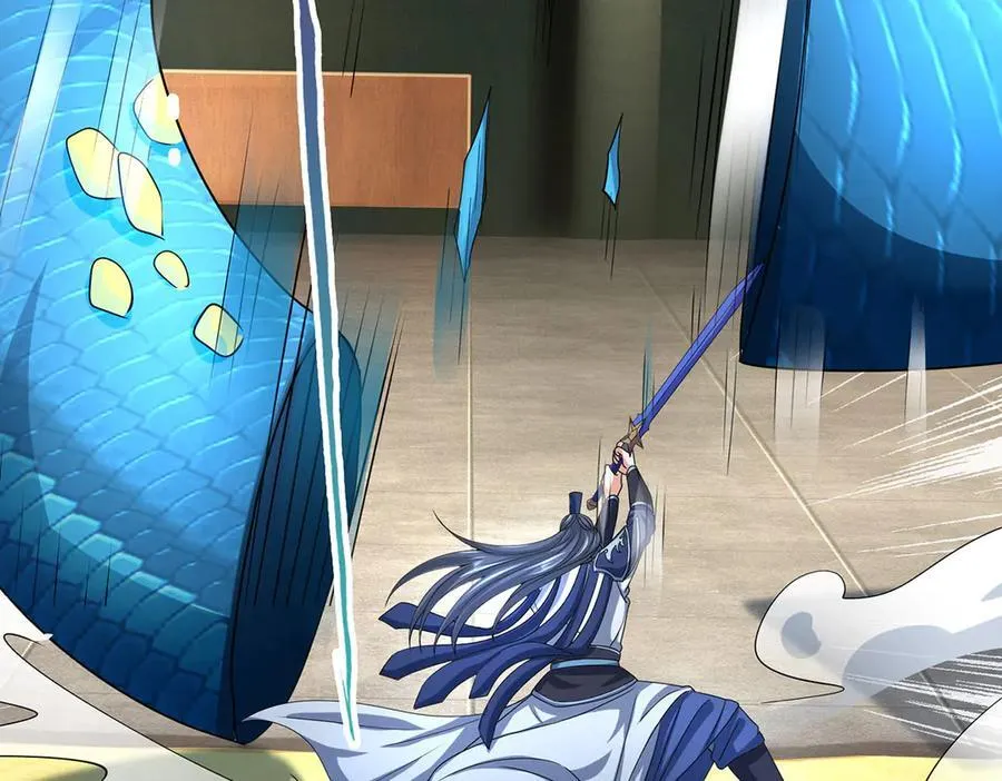 第208话 总院长，诚不欺我 第42页