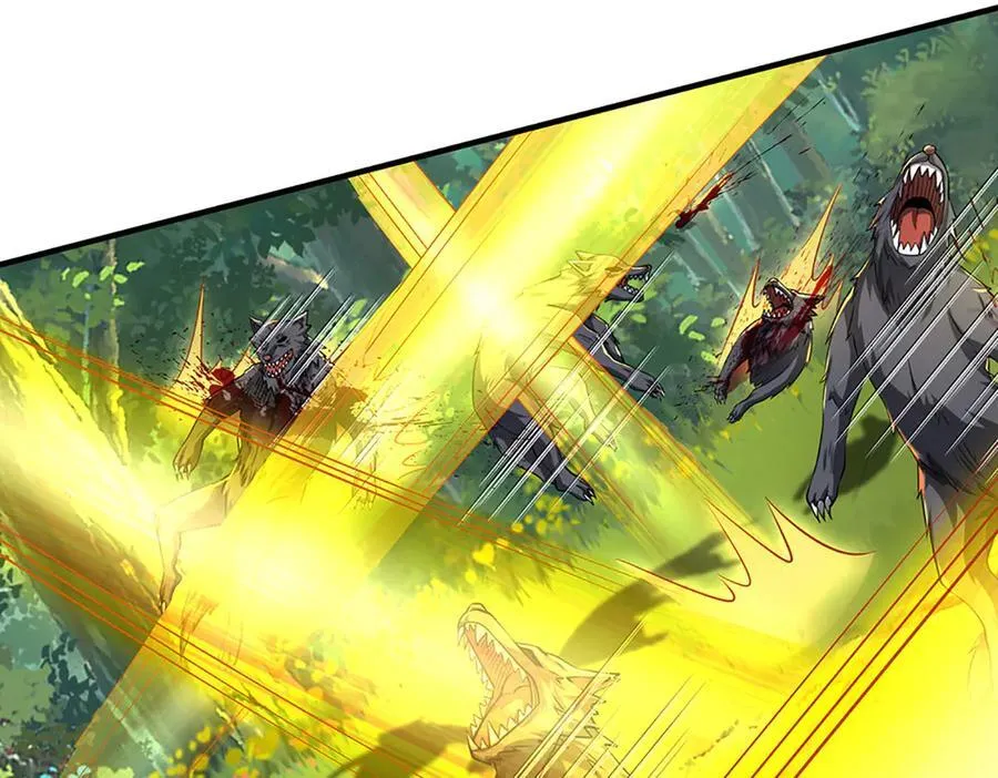 第216话 真当我怕你们不成 第68页