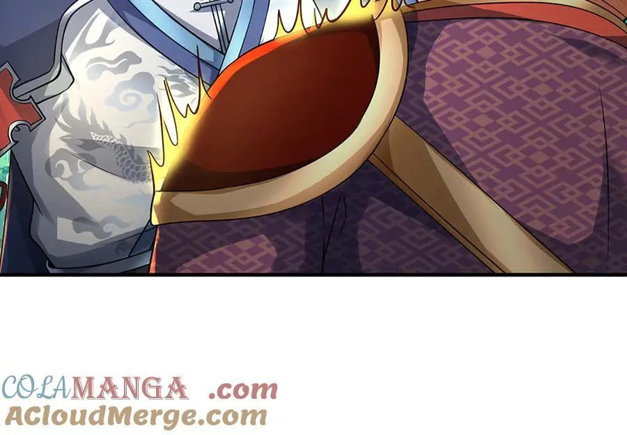 第216话 真当我怕你们不成 第79页