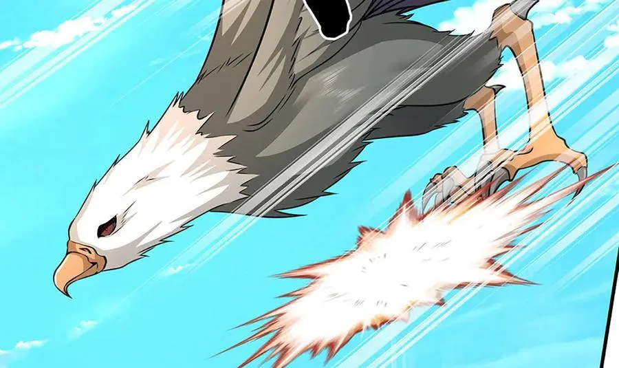 第218话 降伏雷鹰 第9页