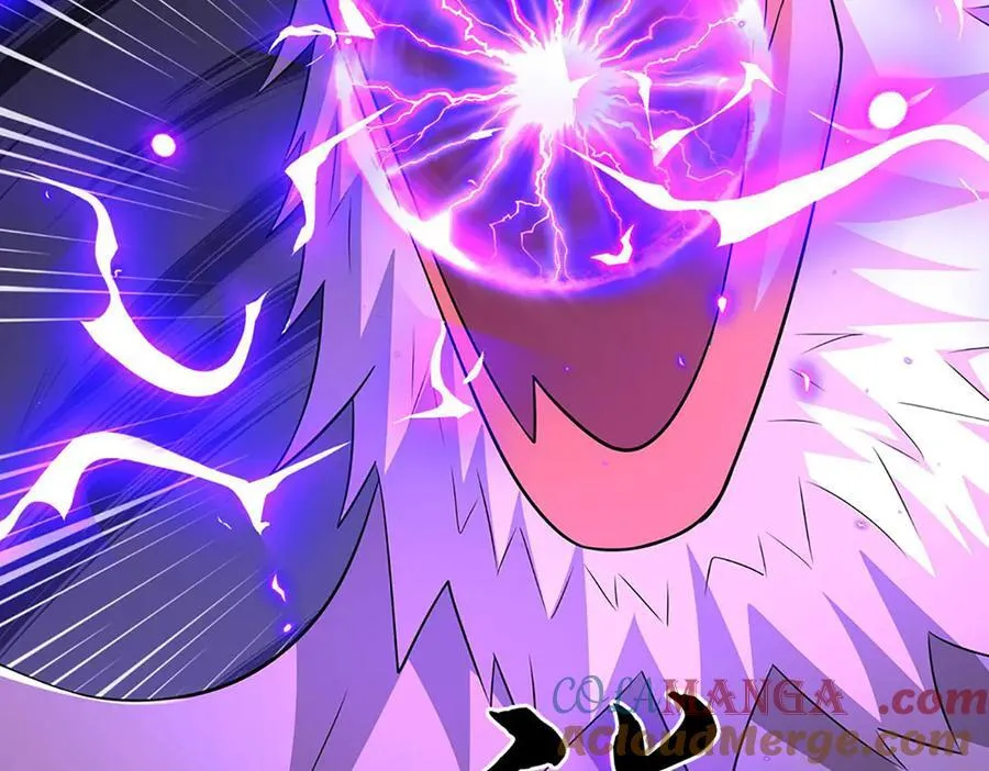 第218话 降伏雷鹰 第19页