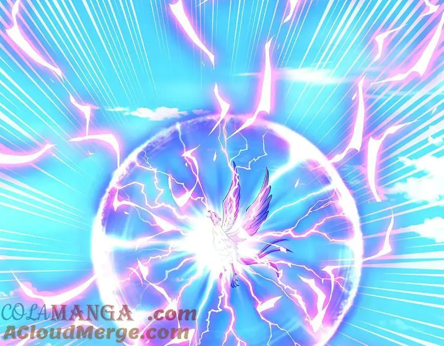 第218话 降伏雷鹰 第28页