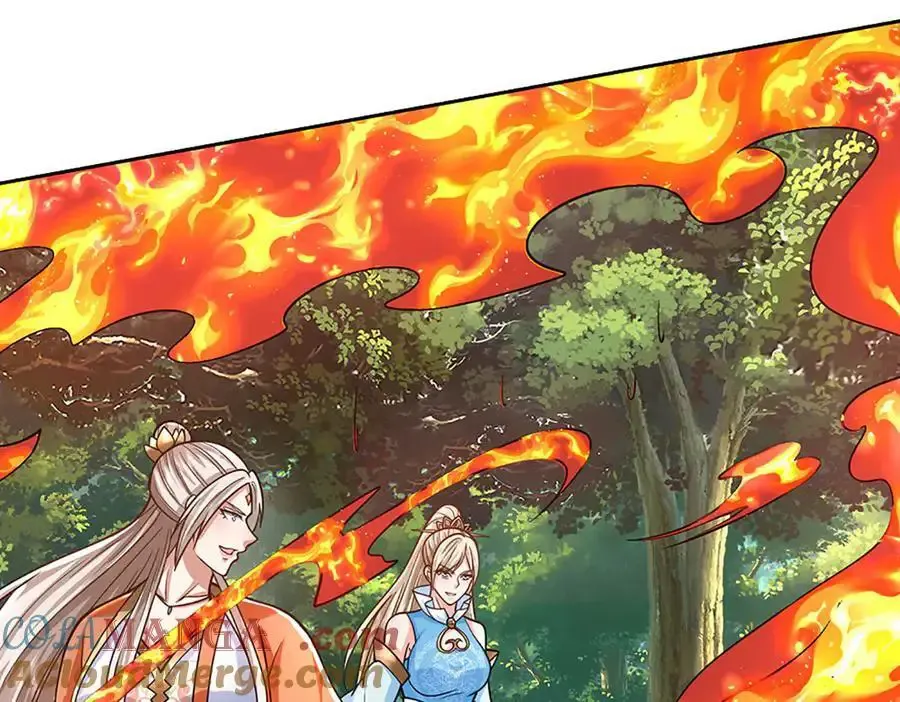 第224话 灵虫学院 第49页
