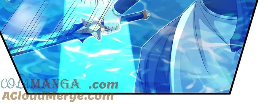 第230话 弄巧成拙，误放魔珠 第85页
