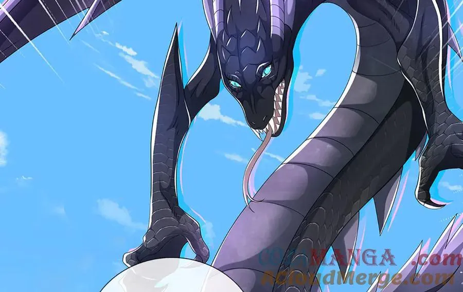 第232话 恼羞成怒，背后偷袭 第5页