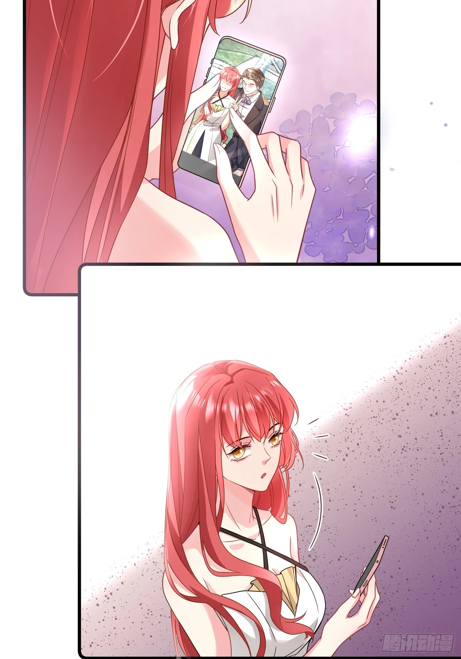 008.管家的身份 第12页