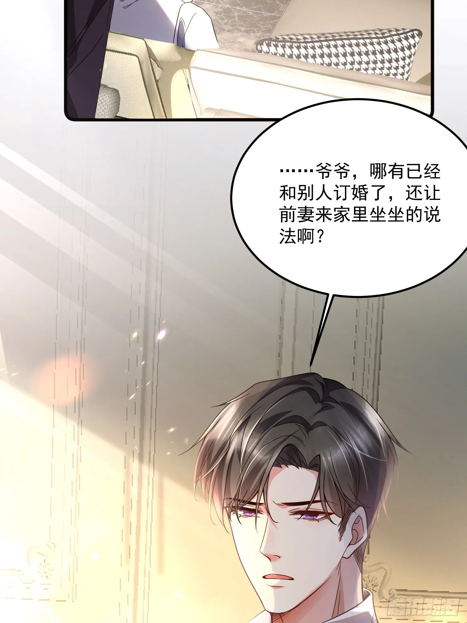 008.管家的身份 第34页