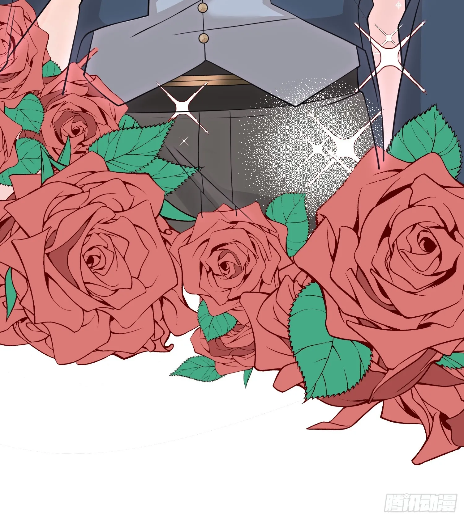 003.把前夫新欢变成迷妹 第26页
