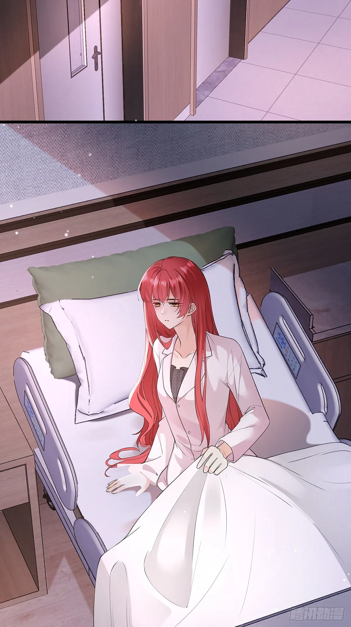 001.离婚后，成为女王 第6页