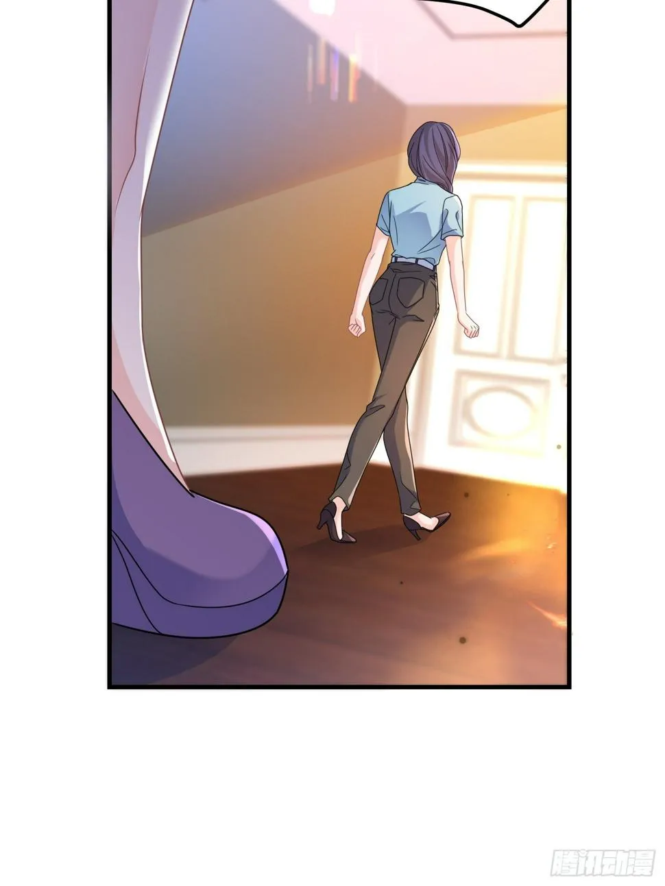 28.等着瞧吧 第31页