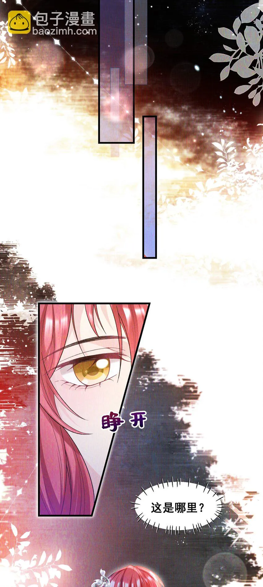 059 我这是在做梦？ 第11页
