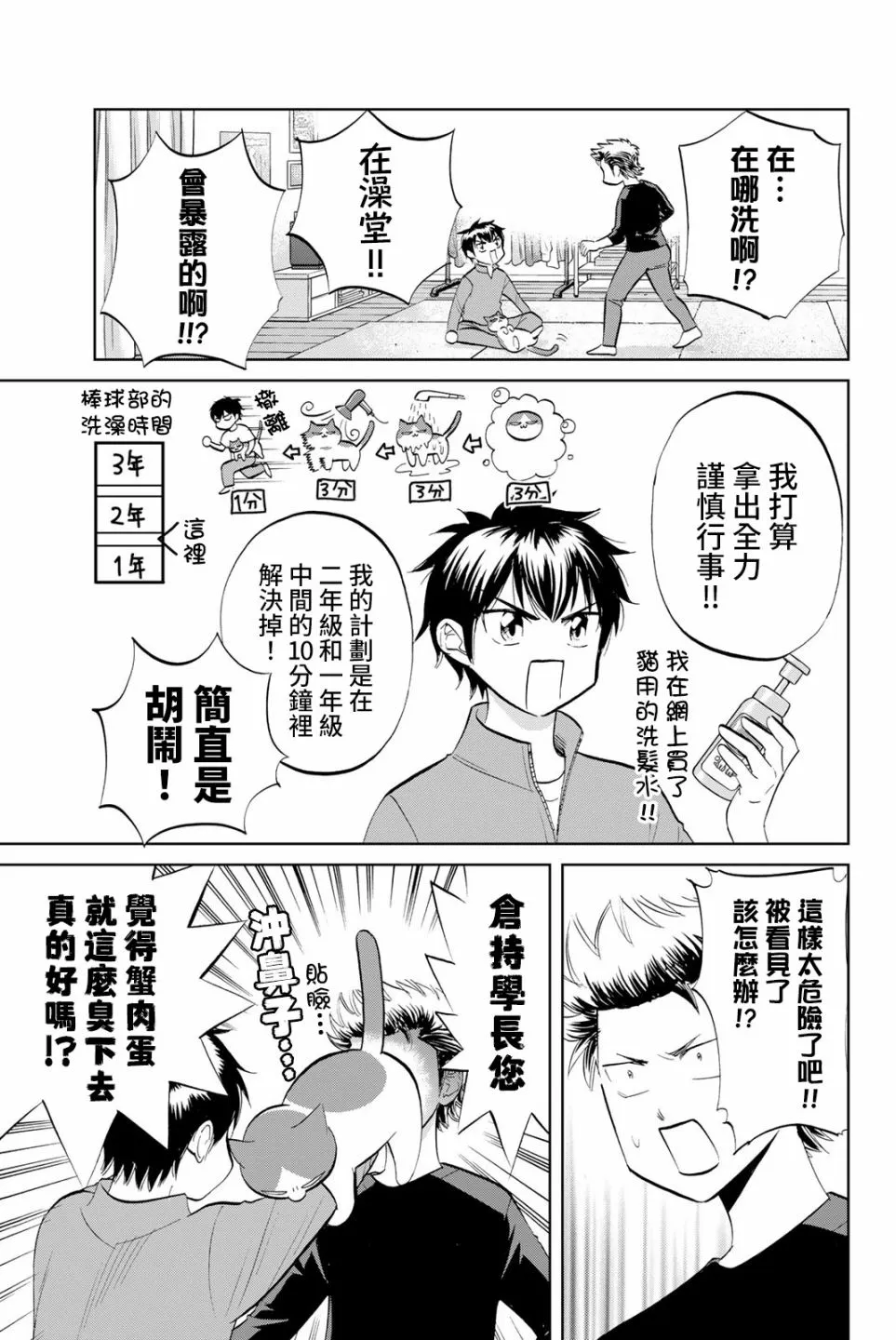 第06话 第3页