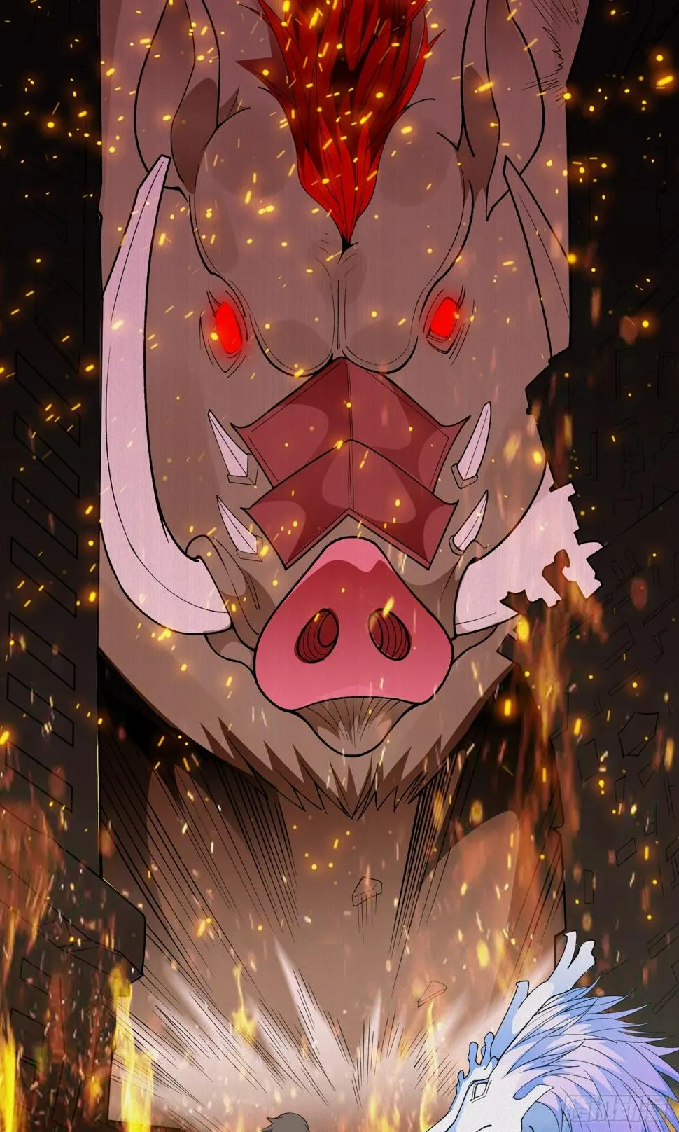 第11话 地狱犬 第16页