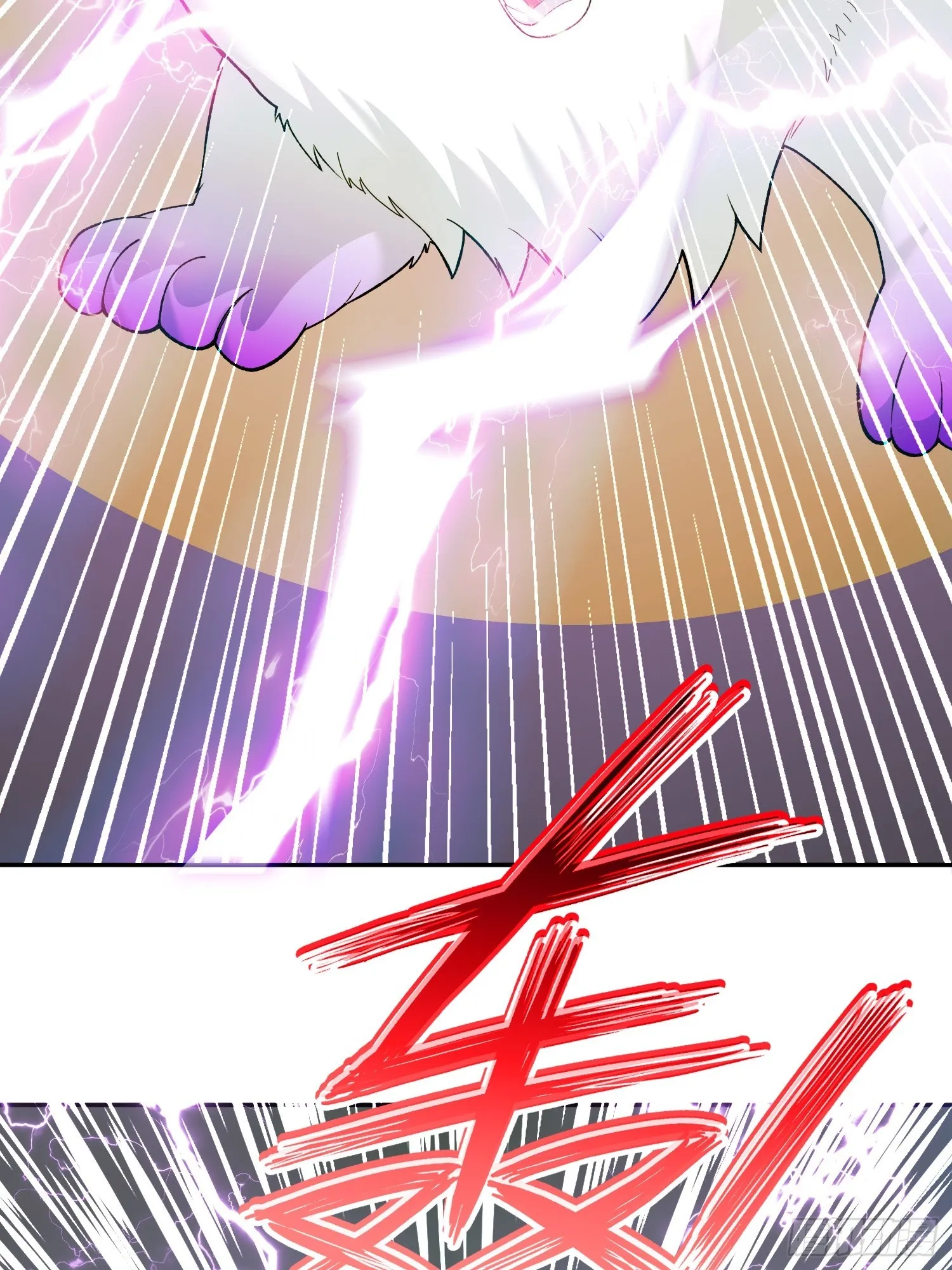 第10话 雷电貂？ 第41页