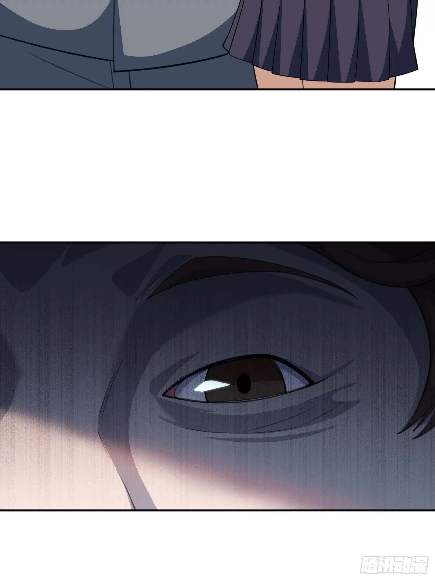 第4话 考试候场 第15页