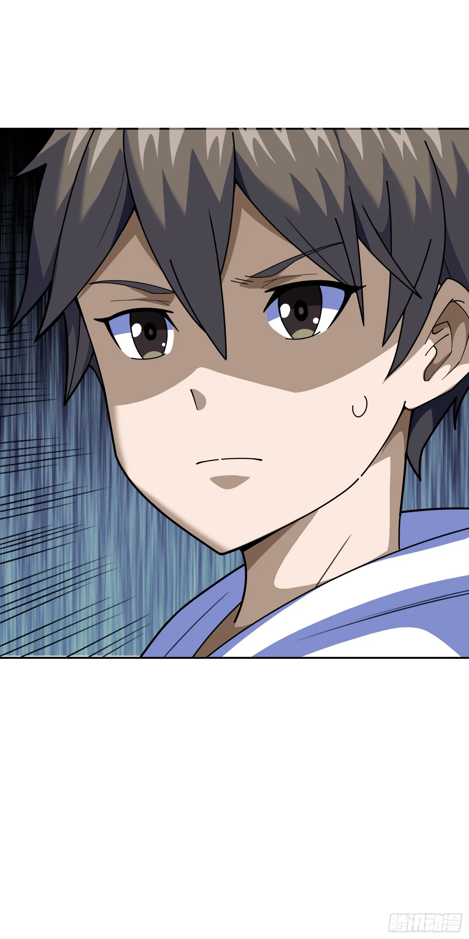 第5话 黑金钩蛇出没 第38页