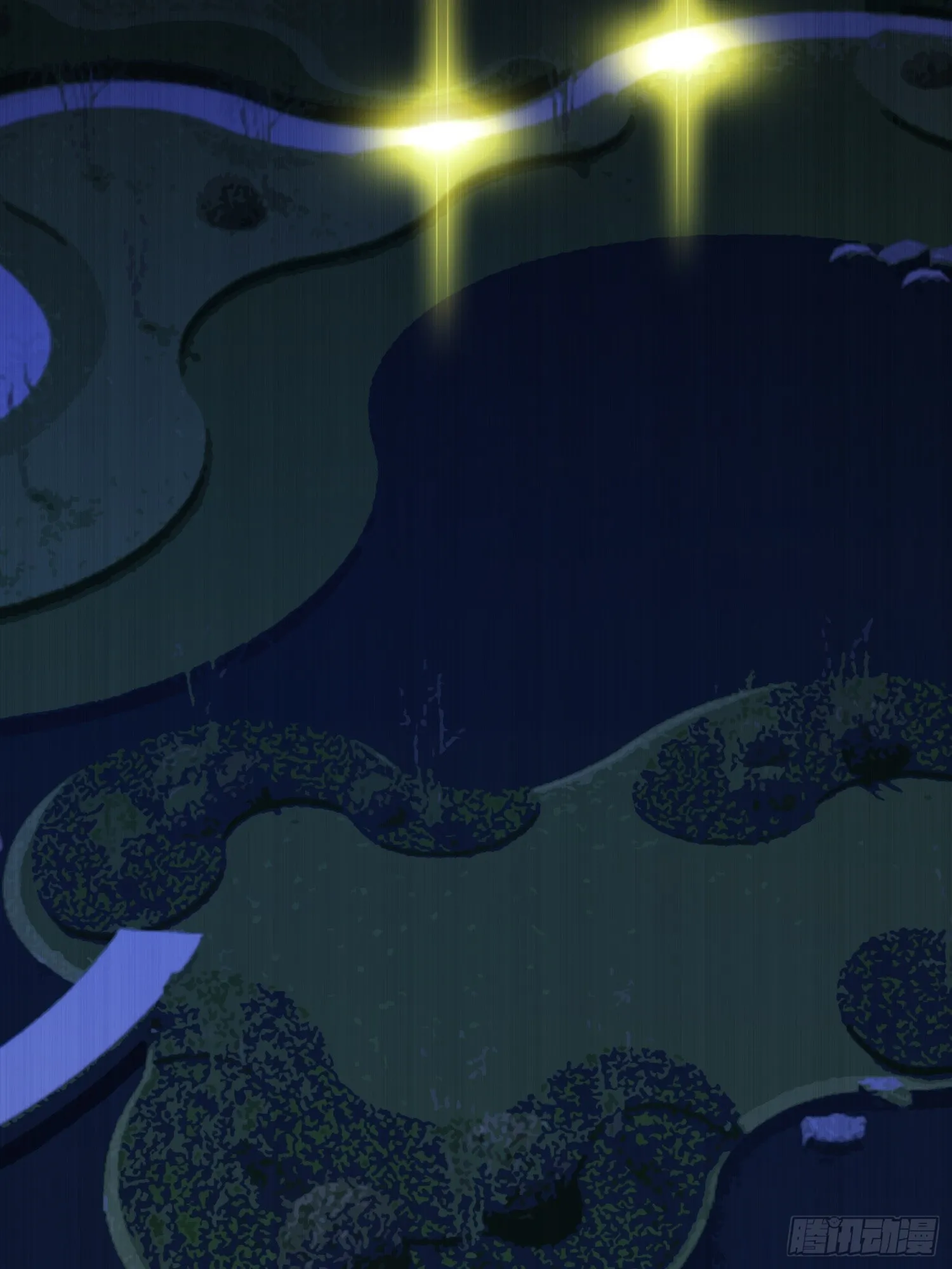 第3话 可疑的雌性 第15页