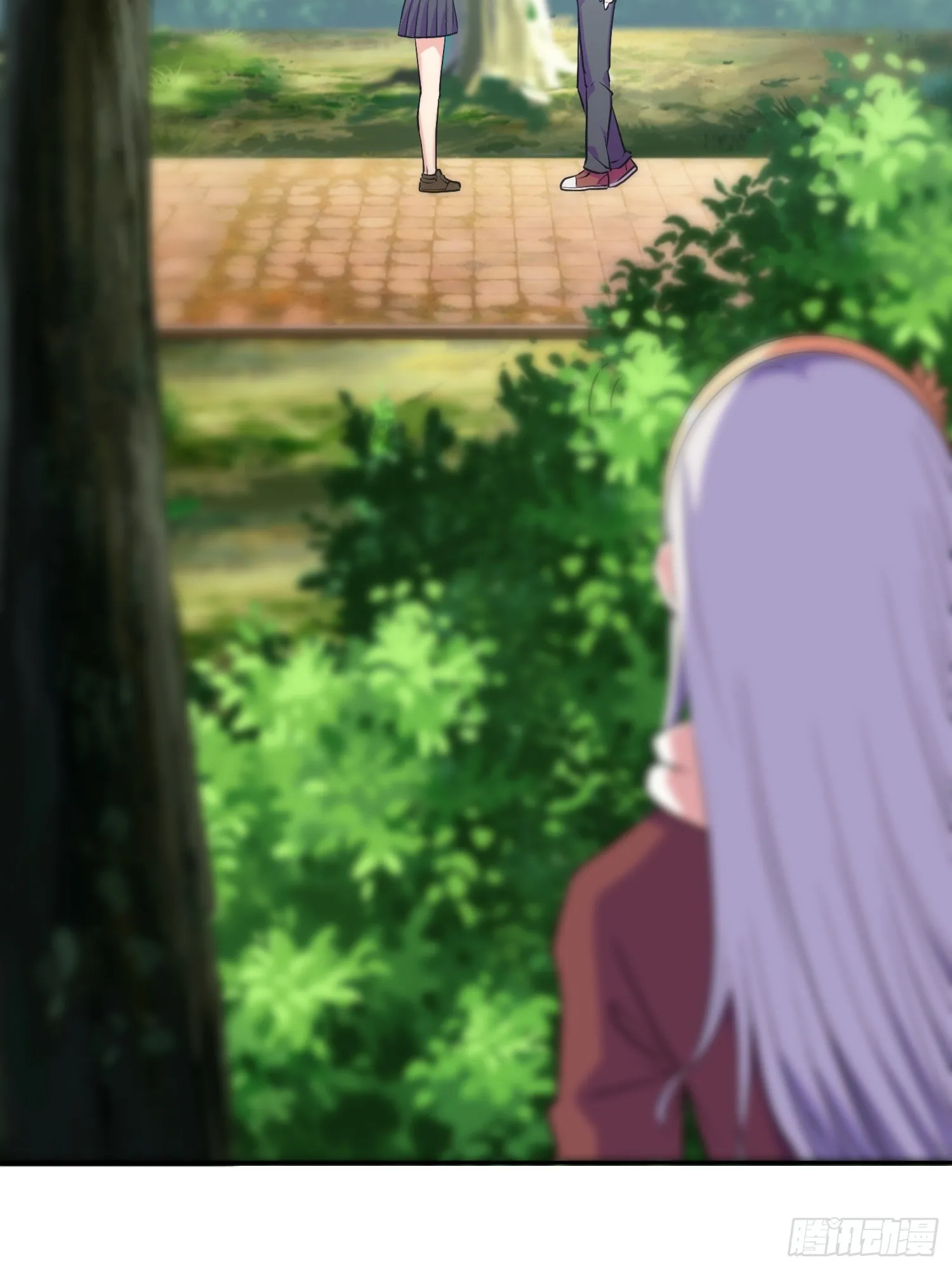 第14话 加入我的队伍吧 第15页
