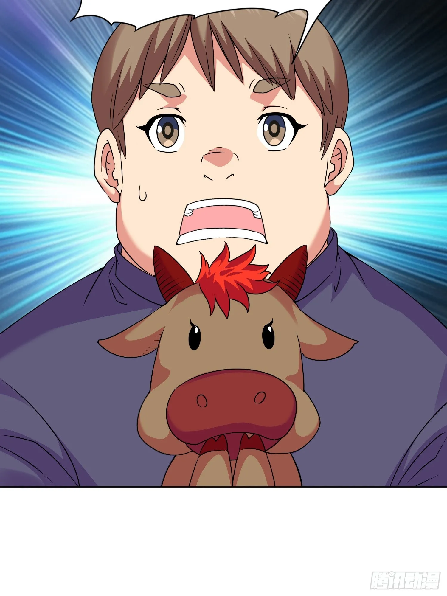 第14话 加入我的队伍吧 第37页